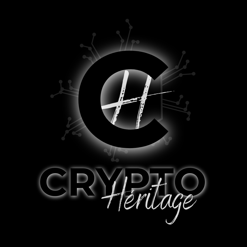CRYPTO HERITAGE